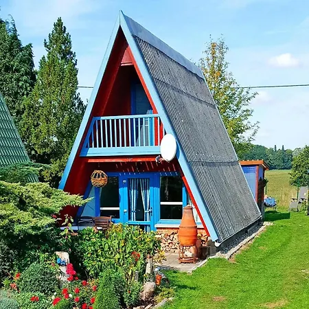 Cottage, Holiday home Perlin