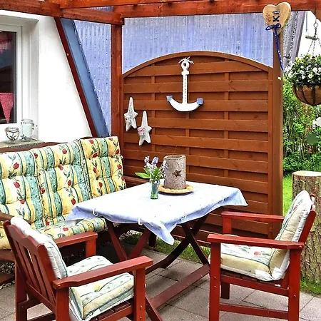 Holiday home Cottage, Perlin