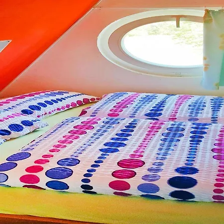 Ferienhaus, * Perlin